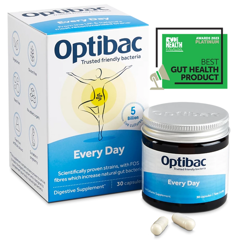 Optibac Every Day