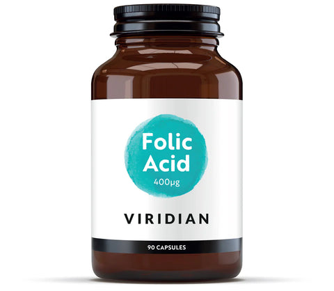 Folic Acid