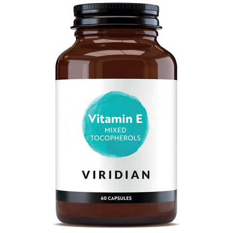 Mixed Vitamin E Tocopherols / Tocotrienols