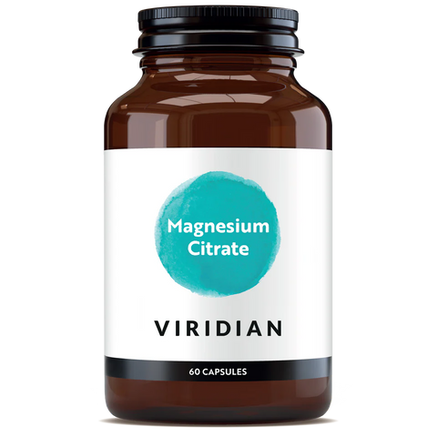 Magnesium Citrate