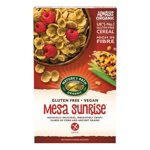 Nature's Path Mesa Sunrise Organic 355g