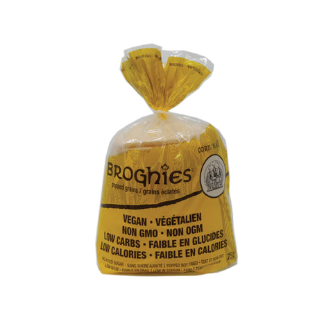 Broghies Corn Broghies Large 75gr