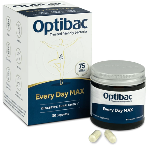 Optibac Every Day MAX