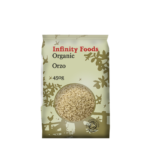 Infinity Orzo 450gr