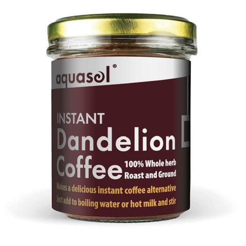 Aquasol Instant Dandelion Coffee 100g