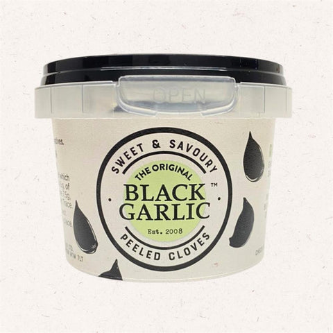 Balsajo The Original Black Garlic Cloves 50g