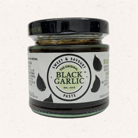 BALSAJO The Original Black Black Garlic Paste 100g