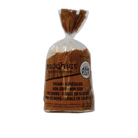 Broghies Wheat Broghies Large 75gr