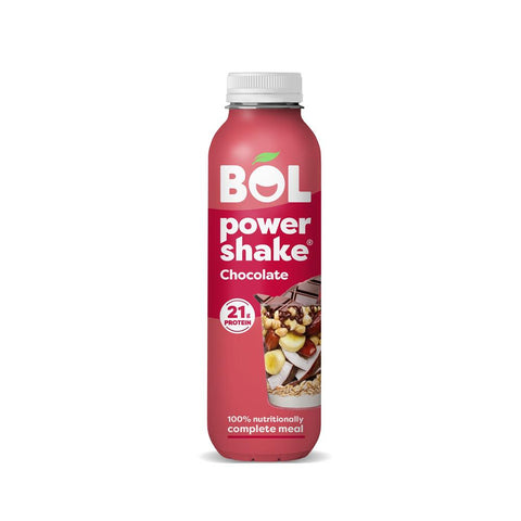 Bol Power Chocolate Shake