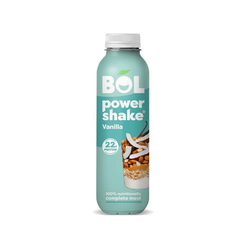 Bol Power Shake Vanilla