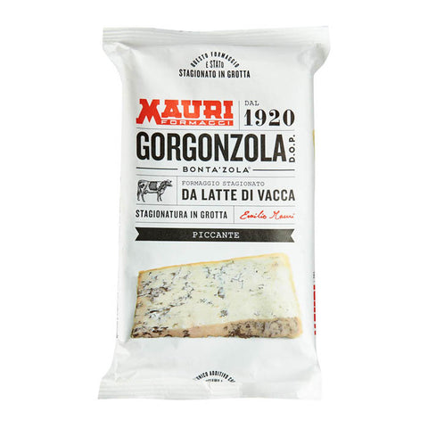 Diforti Gorgonzola Piccante Mauri 150g