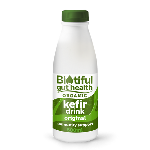 Bio-Tiful Organic Kefir 500ml