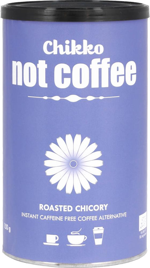 Chikko Roasted Chicory Coffee Alternative 150g