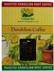 Cotwolds Health Products Dandelion Coffee 100g