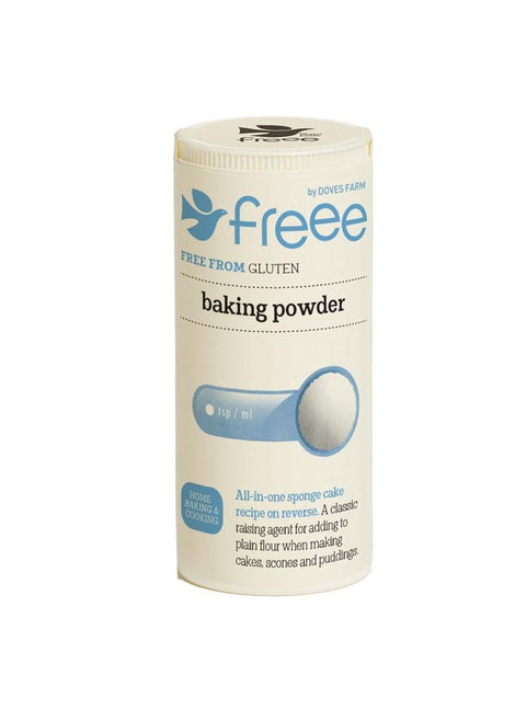 Doves Farm Baking Powder Gluten Free