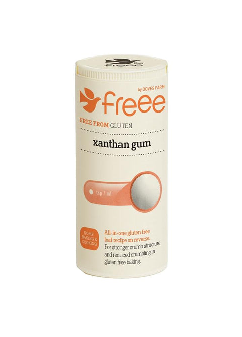 Doves Farm Xanthan Gum Gluten Free