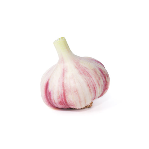 Organic Garlic (2bulbs)