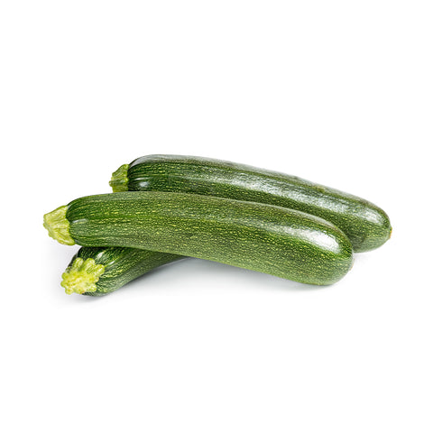 Organic Courgette