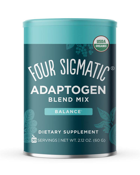 Four Sigmatic Adaptogen Blend 60g