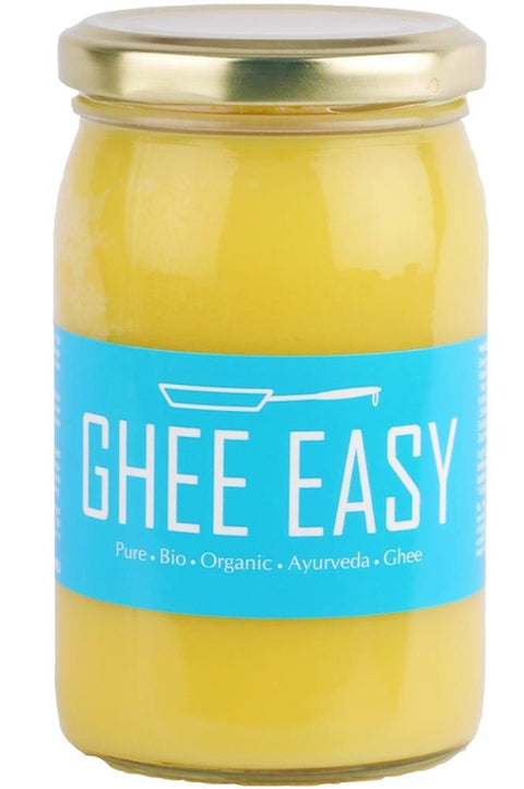 Ghee Easy Organic 245g