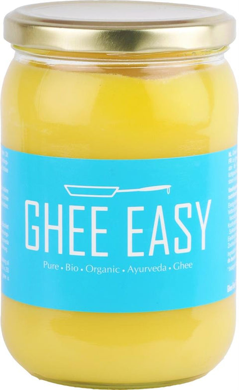 Ghee Easy Organic 500g