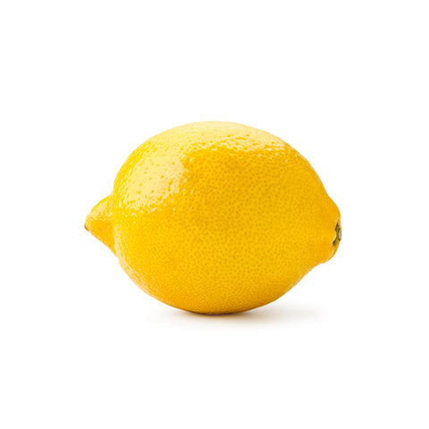 Organic Lemons