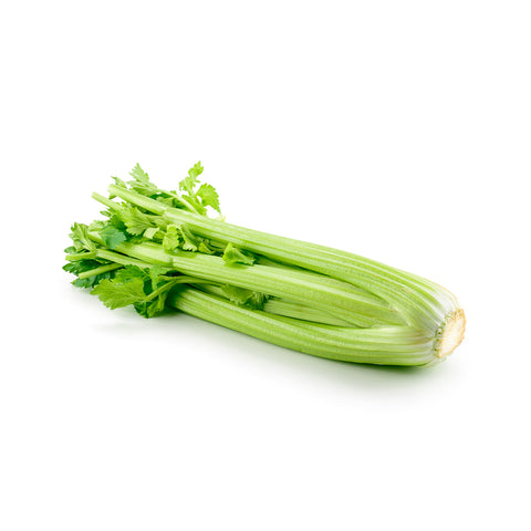 Organic Celery