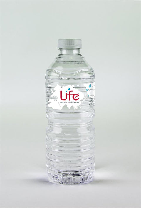 Life Still Water 500ml