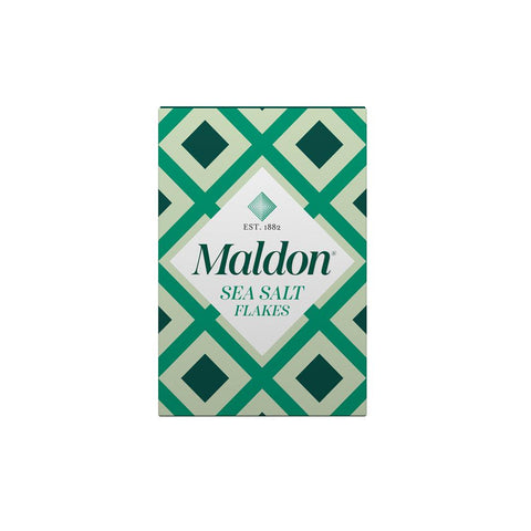 Maldon Sea Salt 250g