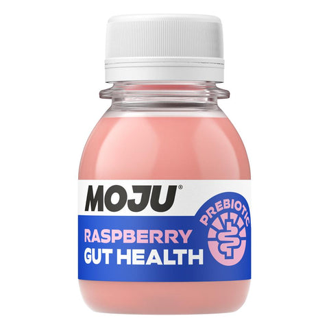 MOJU Raspberry Gut Health Shot 60ml