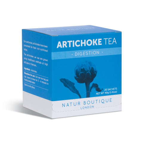 Natur Boutique Pure Artichoke Tea