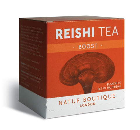 Natur Boutique Reishi Tea