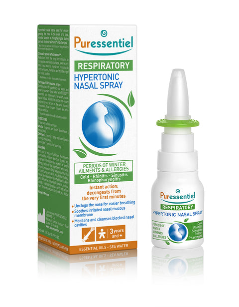 A.Vogel Pollinosan Nasal Spray 15ml