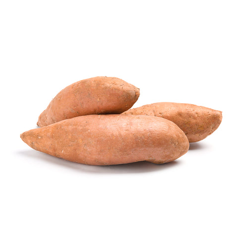 Organic Sweet Potatoes 350gr