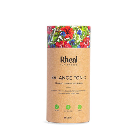 Rheal Superfoods Balance Tonic