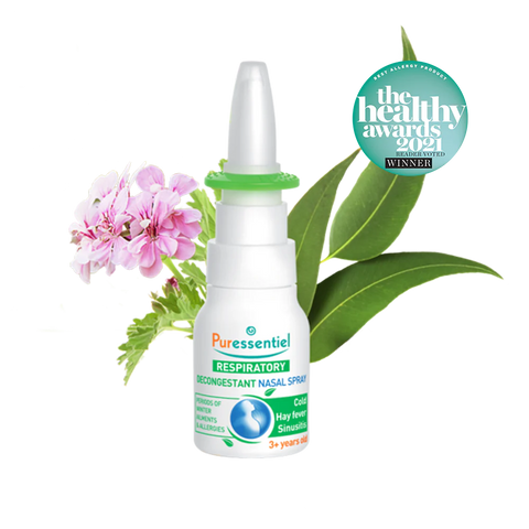 A.Vogel Pollinosan Nasal Spray 15ml