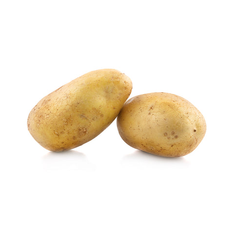 Organic Potatoes 500gr