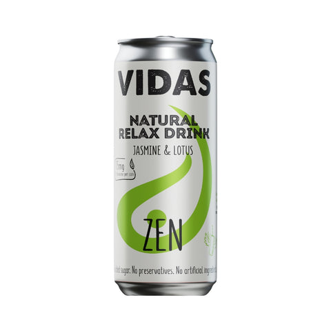 Fizzy, Energy, Wellness Drinks