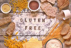 Gluten Free