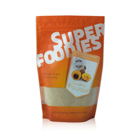 Super Foodies Lucuma Powder